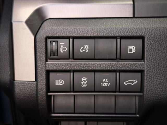 2026 Toyota 4Runner i-FORCE MAX TRD Off-Road Premium i-FORCE MAX