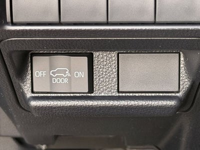 2026 Toyota 4Runner i-FORCE MAX TRD Off-Road Premium i-FORCE MAX