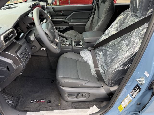 2026 Toyota 4Runner i-FORCE MAX TRD Off-Road Premium i-FORCE MAX