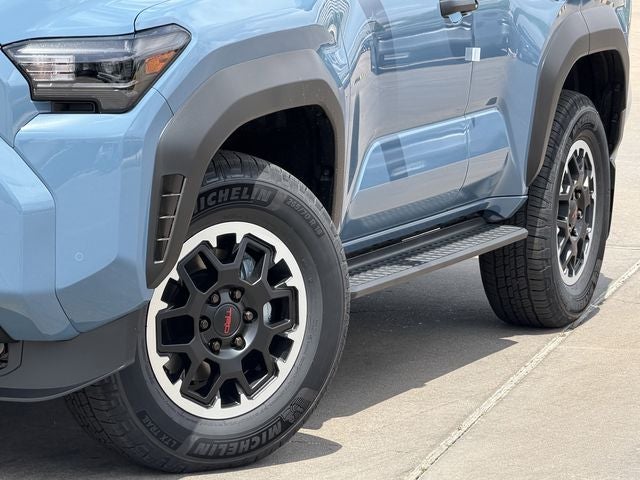 2026 Toyota 4Runner i-FORCE MAX TRD Off-Road Premium i-FORCE MAX