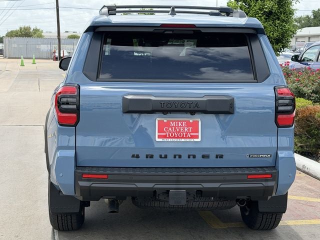 2026 Toyota 4Runner i-FORCE MAX TRD Off-Road Premium i-FORCE MAX