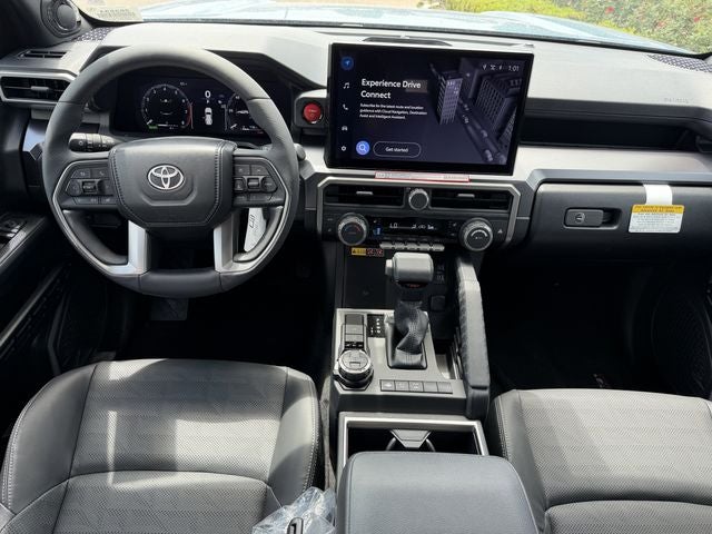 2026 Toyota 4Runner i-FORCE MAX TRD Off-Road Premium i-FORCE MAX