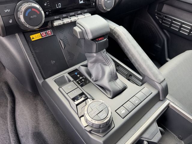 2026 Toyota 4Runner i-FORCE MAX TRD Off-Road Premium i-FORCE MAX