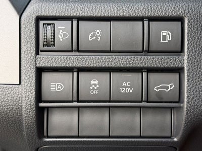 2026 Toyota 4Runner i-FORCE MAX TRD Off-Road Premium i-FORCE MAX