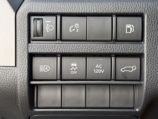 2026 Toyota 4Runner i-FORCE MAX TRD Off-Road Premium i-FORCE MAX