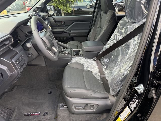2026 Toyota 4Runner i-FORCE MAX TRD Off-Road Premium i-FORCE MAX