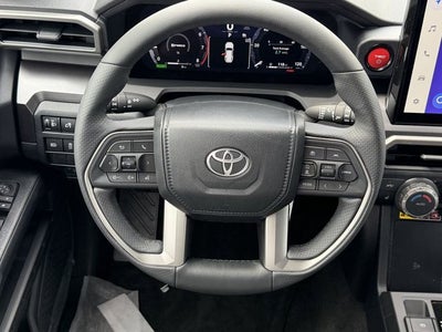 2026 Toyota 4Runner i-FORCE MAX TRD Off-Road Premium i-FORCE MAX