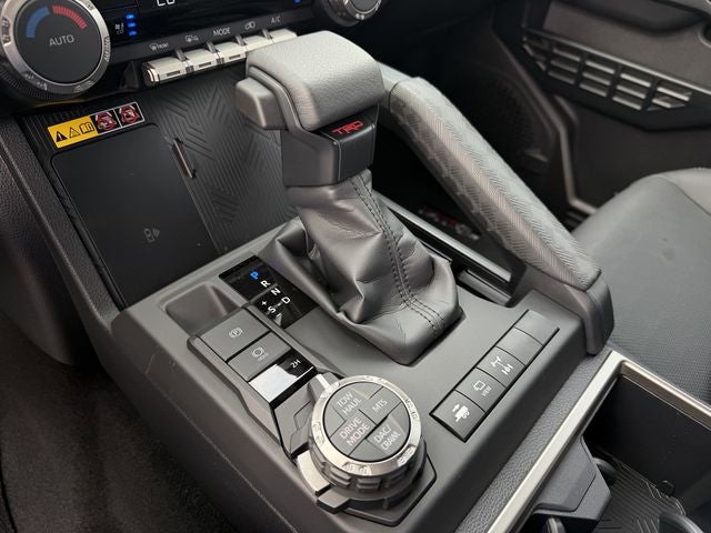 2026 Toyota 4Runner i-FORCE MAX TRD Off-Road Premium i-FORCE MAX