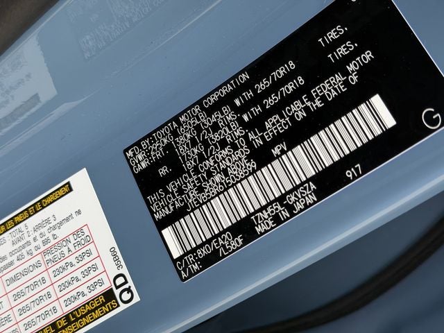 2026 Toyota 4Runner i-FORCE MAX TRD Off-Road Premium i-FORCE MAX
