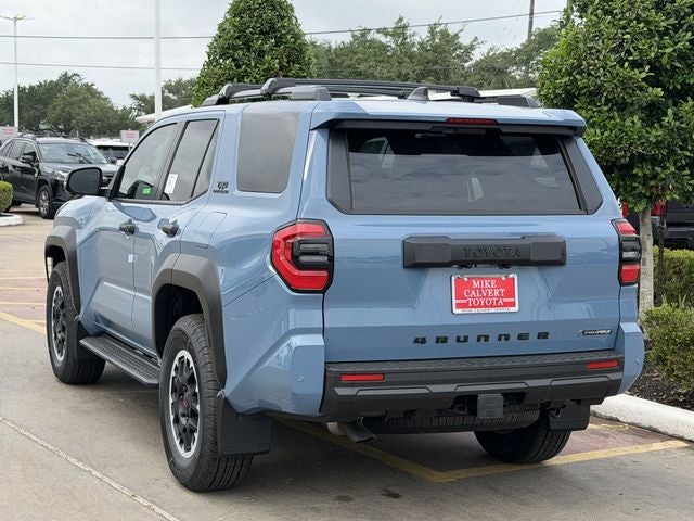 2026 Toyota 4Runner i-FORCE MAX TRD Off-Road Premium i-FORCE MAX