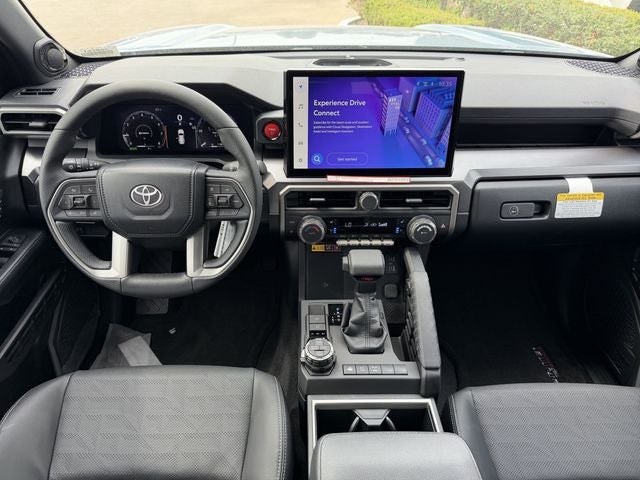 2026 Toyota 4Runner i-FORCE MAX TRD Off-Road Premium i-FORCE MAX