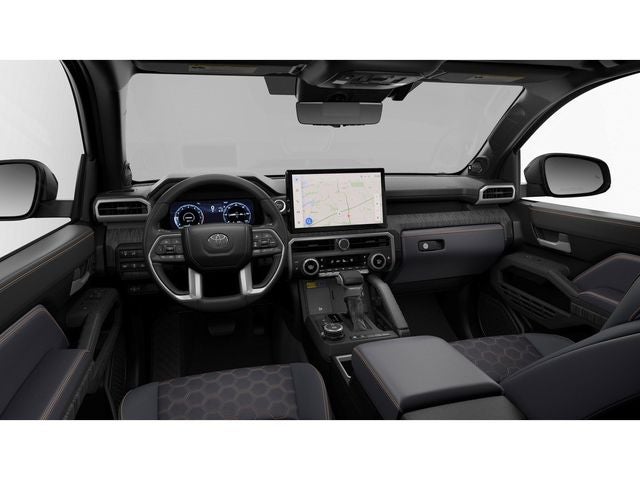 2026 Toyota 4Runner i-FORCE MAX Hybrid Platinum