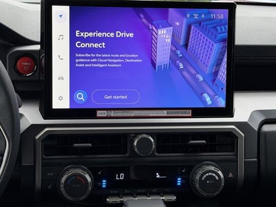 2026 Toyota 4Runner i-FORCE MAX TRD Off-Road Premium i-FORCE MAX
