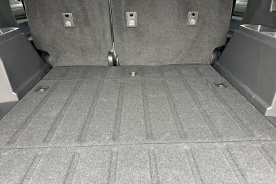 2026 Toyota 4Runner i-FORCE MAX Platinum