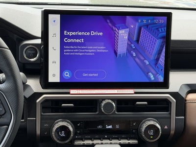 2026 Toyota 4Runner i-FORCE MAX Hybrid Limited