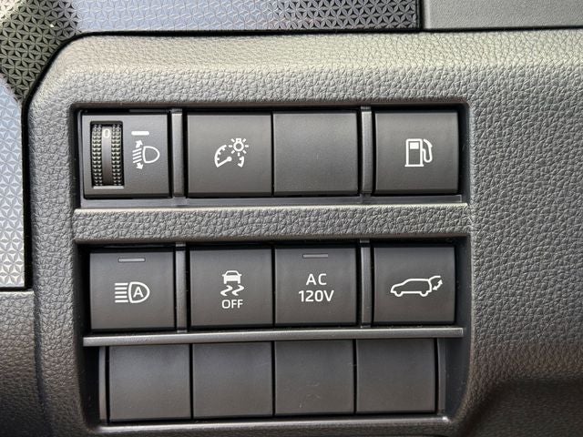 2026 Toyota 4Runner i-FORCE MAX Hybrid Limited