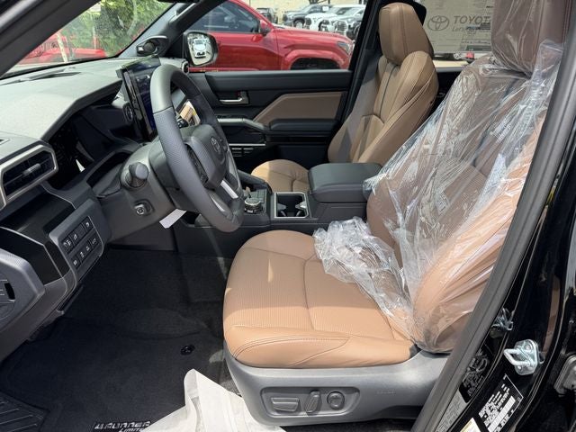 2026 Toyota 4Runner i-FORCE MAX Hybrid Limited