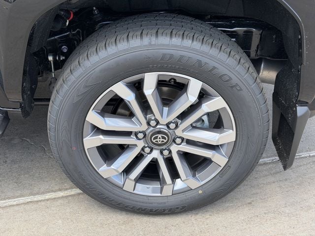 2026 Toyota 4Runner i-FORCE MAX Hybrid Limited