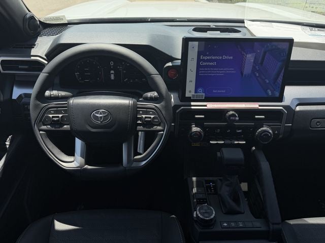 2026 Toyota 4Runner i-FORCE MAX TRD Off-Road Premium i-FORCE MAX