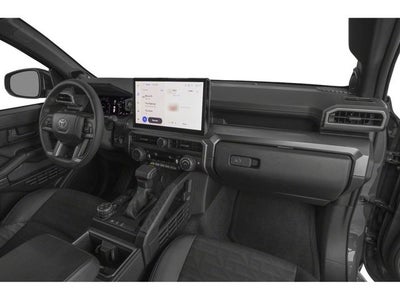 2026 Toyota 4Runner i-FORCE MAX TRD Off-Road Premium i-FORCE MAX