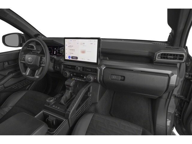 2026 Toyota 4Runner i-FORCE MAX TRD Off-Road Premium i-FORCE MAX