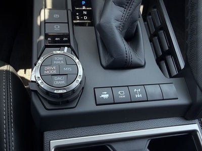 2026 Toyota 4Runner i-FORCE MAX TRD Off-Road Premium i-FORCE MAX