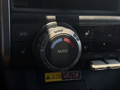 2026 Toyota 4Runner i-FORCE MAX TRD Off-Road Premium i-FORCE MAX