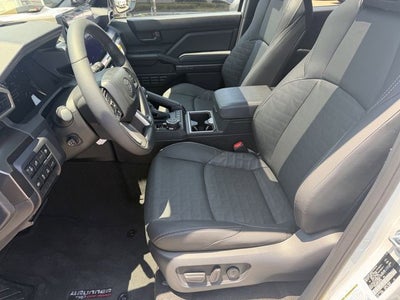 2026 Toyota 4Runner i-FORCE MAX TRD Off-Road Premium i-FORCE MAX