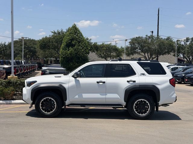 2026 Toyota 4Runner i-FORCE MAX TRD Off-Road Premium i-FORCE MAX