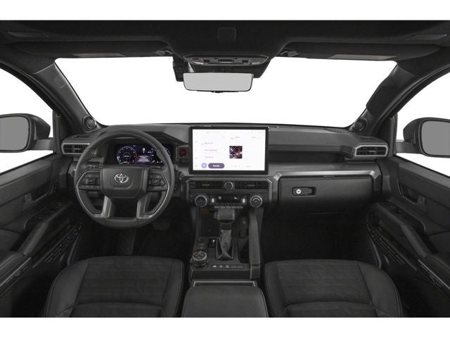 2026 Toyota 4Runner i-FORCE MAX TRD Off-Road Premium i-FORCE MAX