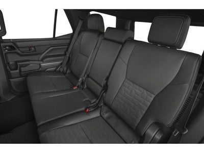 2026 Toyota 4Runner i-FORCE MAX TRD Off-Road Premium i-FORCE MAX