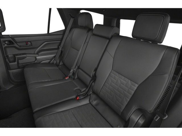 2026 Toyota 4Runner i-FORCE MAX TRD Off-Road Premium i-FORCE MAX