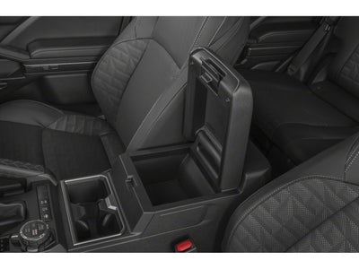 2026 Toyota 4Runner i-FORCE MAX Hybrid TRD Off Road Premium