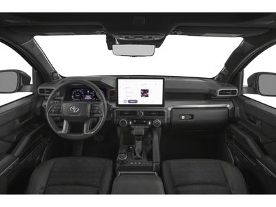 2026 Toyota 4Runner i-FORCE MAX Hybrid TRD Off Road Premium