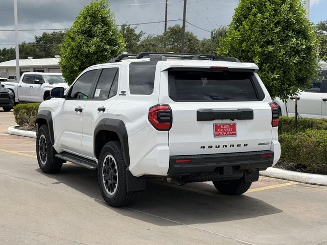 2026 Toyota 4Runner i-FORCE MAX TRD Off-Road Premium i-FORCE MAX