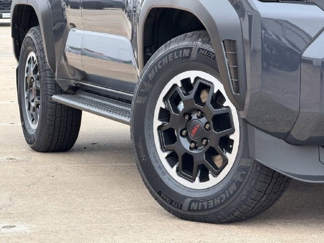 2026 Toyota 4Runner i-FORCE MAX Hybrid TRD Off Road Premium