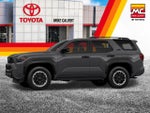 2026 Toyota 4Runner i-FORCE MAX Hybrid TRD Off Road Premium