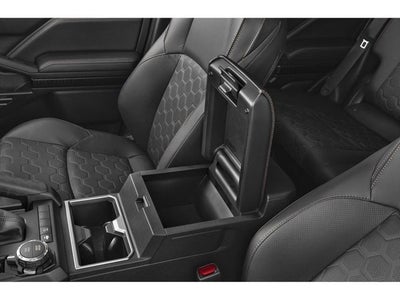 2026 Toyota 4Runner i-FORCE MAX Hybrid Platinum