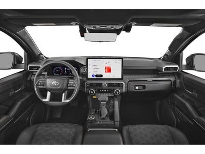 2026 Toyota 4Runner i-FORCE MAX Hybrid Platinum