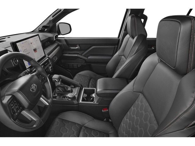 2026 Toyota 4Runner i-FORCE MAX Hybrid Platinum