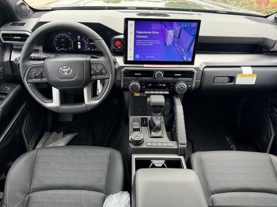 2026 Toyota 4Runner i-FORCE MAX TRD Off-Road Premium i-FORCE MAX