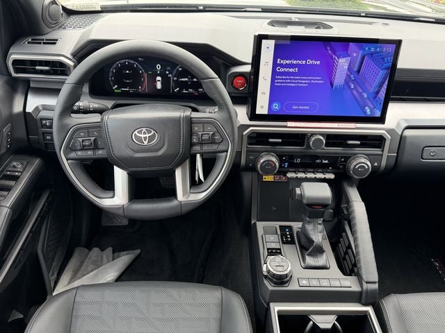 2026 Toyota 4Runner i-FORCE MAX TRD Off-Road Premium i-FORCE MAX