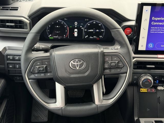 2026 Toyota 4Runner i-FORCE MAX TRD Off-Road Premium i-FORCE MAX
