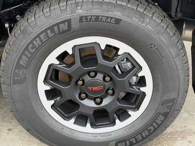 2026 Toyota 4Runner i-FORCE MAX TRD Off-Road Premium i-FORCE MAX