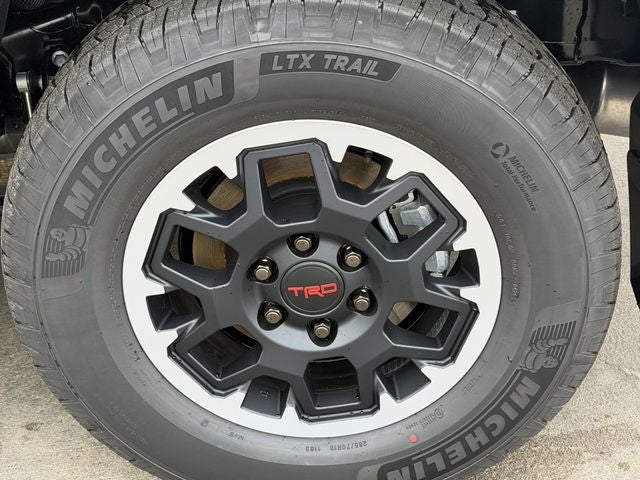 2026 Toyota 4Runner i-FORCE MAX TRD Off-Road Premium i-FORCE MAX
