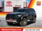 2026 Toyota 4Runner i-FORCE MAX Trailhunter