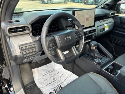 2026 Toyota 4Runner i-FORCE MAX Trailhunter