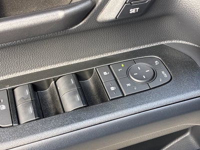 2026 Toyota 4Runner i-FORCE MAX Trailhunter