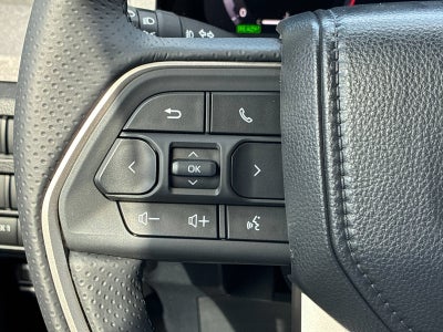 2026 Toyota 4Runner i-FORCE MAX Trailhunter