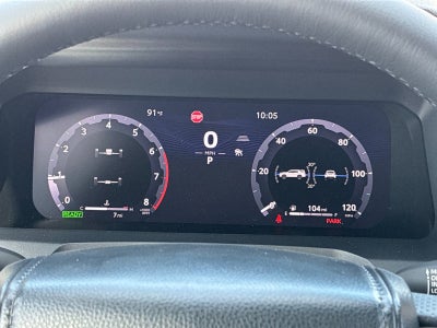 2026 Toyota 4Runner i-FORCE MAX Trailhunter